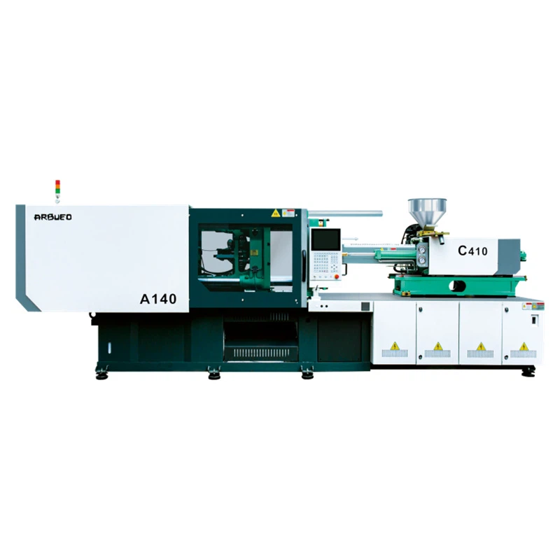 Hydraulic Plastic Injection Moulding Machine
