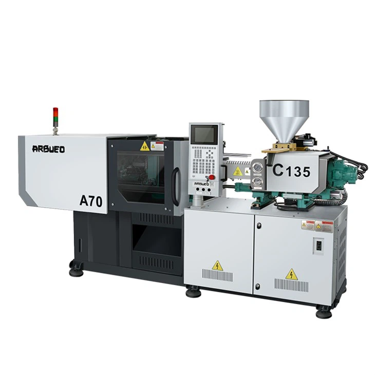 Toy Injection Molding Machine