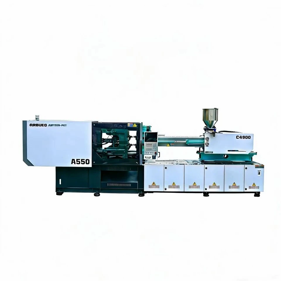 500 Ton Injection Molding Machine suppliers