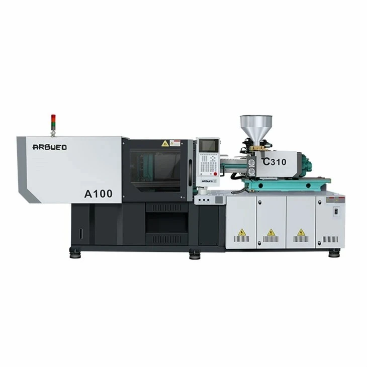 High Precision Injection Molding Machine For Electronic Components