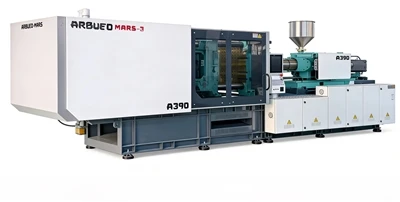 Injection Molding Machines: Upholding the Aesthetics and Performance of Home ...