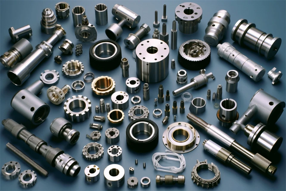 Auto parts Auto parts