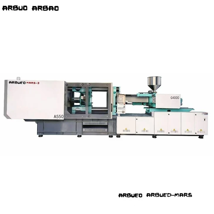 Plastic Floor Drain Injection Molding Machine
