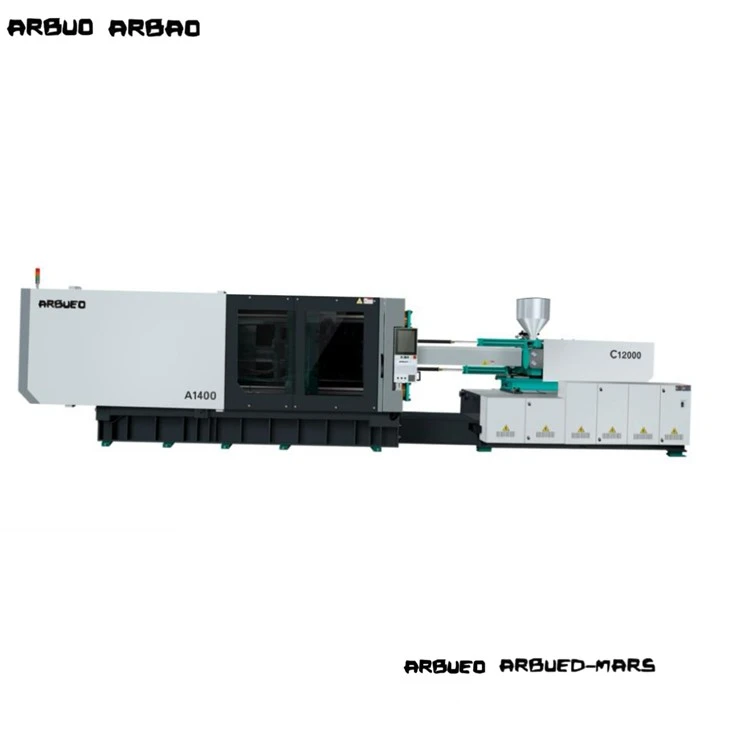 Electric Vehicle Pedal Injection Molding Machine
