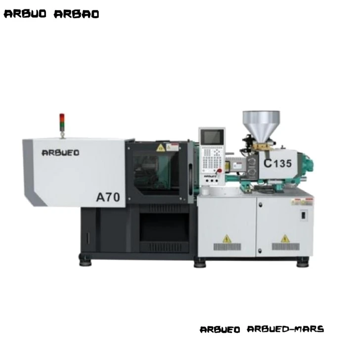 Toy Injection Molding Machine