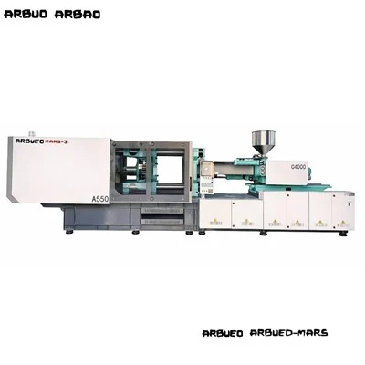 Power Strip Housing Injection Molding Machine