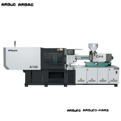 Electronic Components Injection Molding Machine