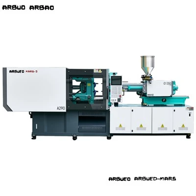 Storage Box Injection Molding Machine