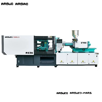 Thin Wall Injection Molding Machine