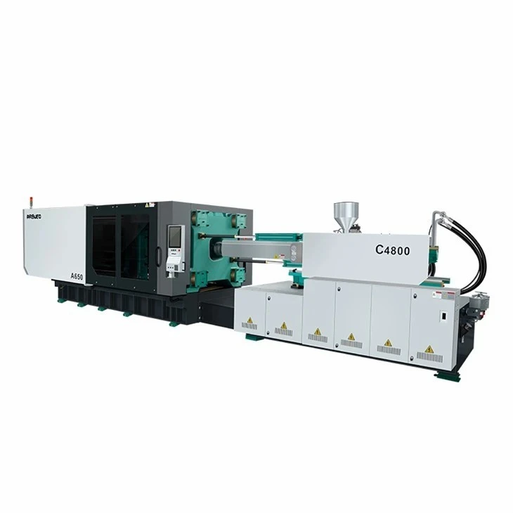 Servo Injection Molding Machine For High Cycle Production suppliers