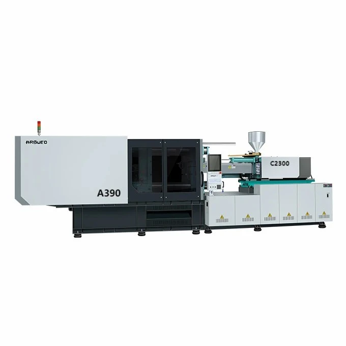 Servo Injection Molding Machine For Automotive Parts factory Servo Injection Molding Machine For Automotive Parts factory