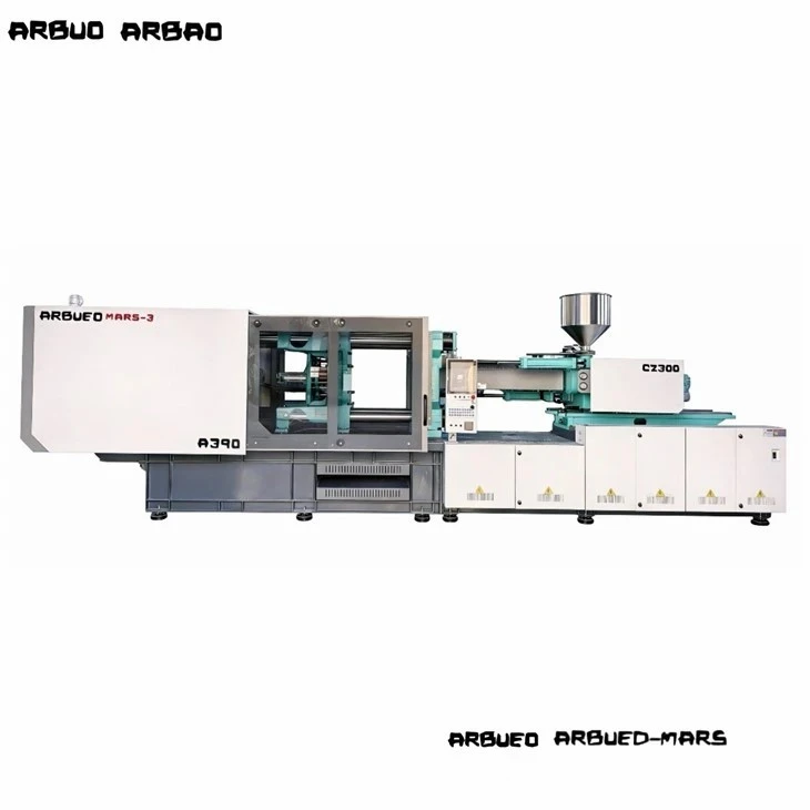 Servo Injection Molding Machine For Automotive Parts