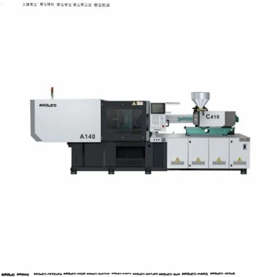 Energy Efficient Servo Injection Molding Machine