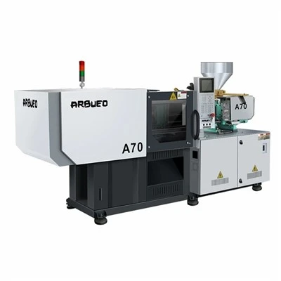 Variable Pump Servo Injection Molding Machine